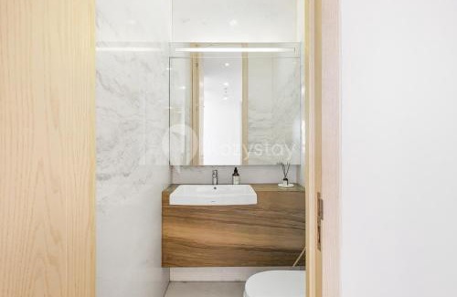 Cilandak Apartment | Polaris by Kozystay - Cilandak