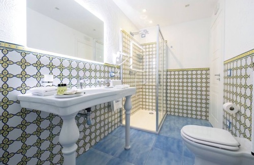 Palmi Bed & Breakfast | Polaris Suite