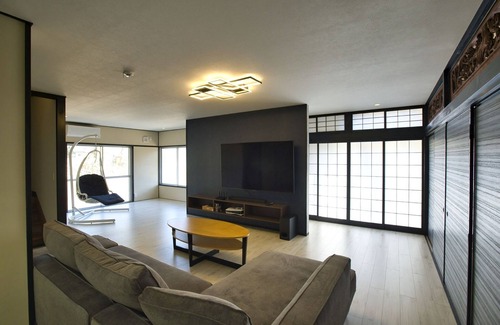 Anan House | Polaris113Villa20475inTVNintendoSwitchPS5WI/Anan Tokushima