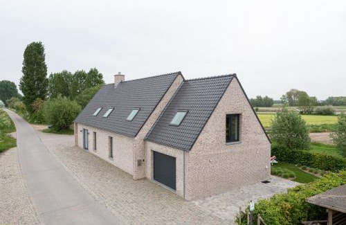 Watervliet House | Polderwoning 'Cleylantshof'