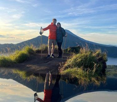 Songan Cabin | Polege Side Bali