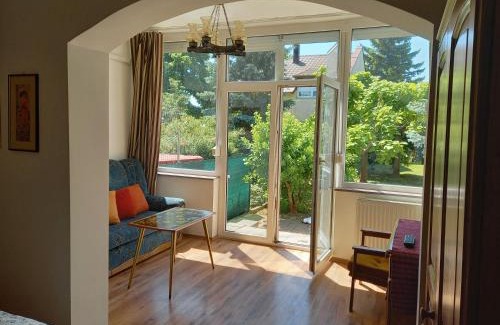 Bukfurdo Apartment | Polgár Vendégház