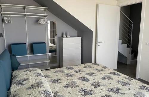 Lido delle Nazioni Villa | Polinesia 2