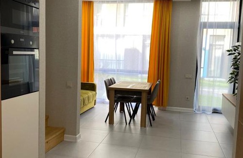 Batumi House | Polo Villas