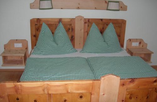 Sankt Andrae im Lungau Apartment | Polzhof