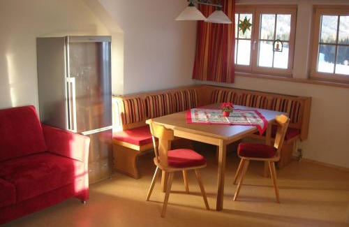 Sankt Andrae im Lungau Apartment | Polzhof