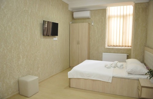 Kutaisi Hotel | Pomegranate - double room 2