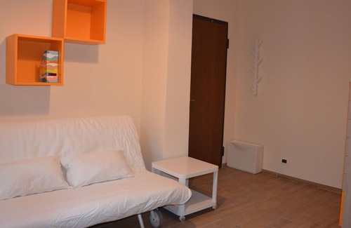San Donato Apartment | Pomegranate | Short-term rental apartment for temporary use