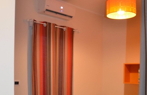 San Donato Apartment | Pomegranate | Short-term rental apartment for temporary use
