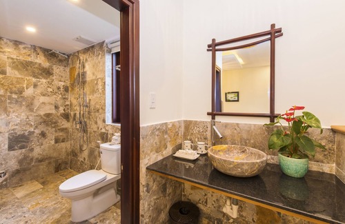 Cam Thanh Hotel | Pomelo Garden Boutique Villa