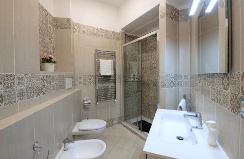 Pompei Apartment | Pompei Center Life Atmosphere