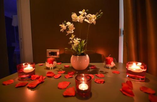 Pompei Bed & Breakfast | Pompei Inn Ruins B&B Luxury Suite