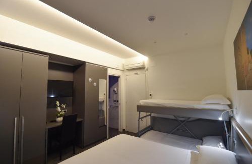 Pompei Bed & Breakfast | Pompei Inn Ruins B&B Luxury Suite