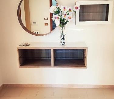 Pompei Bed & Breakfast | Pompei Suite