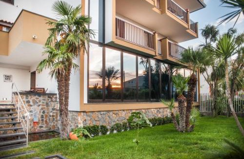 Pompei Bed & Breakfast | Pompei Suite
