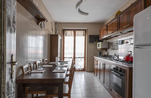 Pompei Apartment | Pompei Suite
