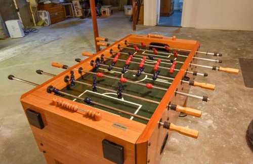 Brewster House | Pond Front Home with Private Dock