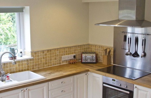 Ampney Crucis Cottage | Pond House Cottage