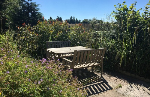 Ampney Crucis Cottage | Pond House Cottage