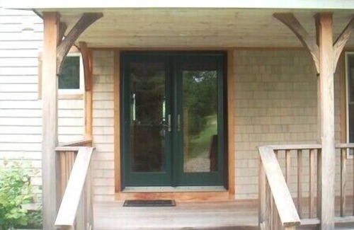 Seal Cove Cottage | Pond's Edge- A wonder-filled lakefront property across from Acadia National Park