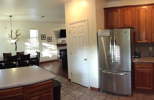 Ponderosa Trails House | Ponderosa Pines: Flagstaff's home away from home