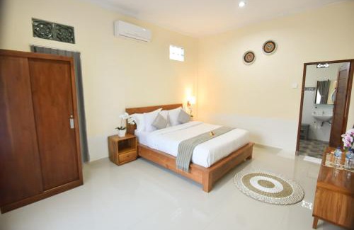 Kutuh Kaja Villa | Pondok Bagus Kutuh Ubud