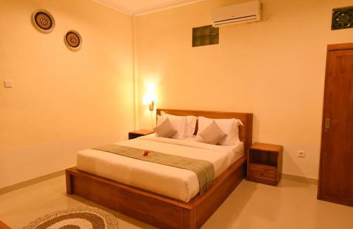 Kutuh Kaja Villa | Pondok Bagus Kutuh Ubud