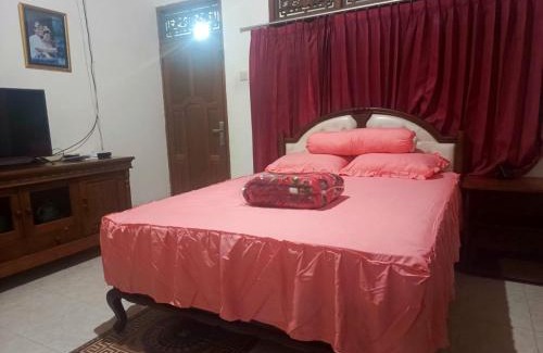 Penebel House | Pondok Dewi Yanti