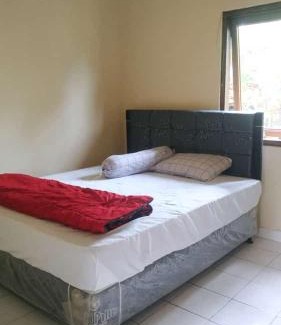 Penebel House | Pondok Dewi Yanti