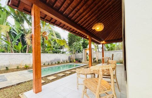 Sambahan Apartment | Pondok Mupu Villa