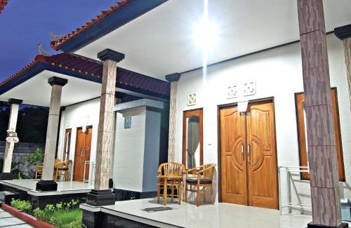 Jungut Batu Hotel | Pondok Wisata Widi