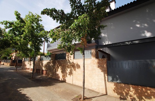 Vilassar de Mar Apartment | Ponent - Aparthotel with Swimming Pool