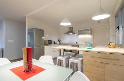 Ponferrada Apartment | Ponferrada Castillo