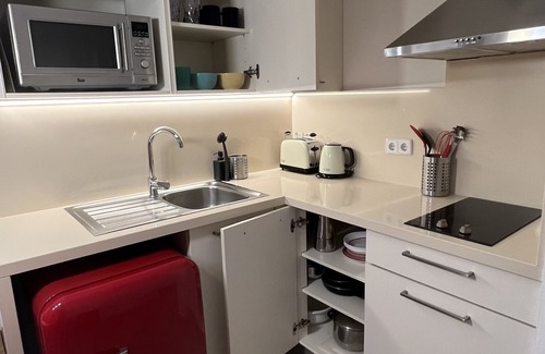 Sant Antoni de Portmany Apartment | Poniente Playa Aparthotel