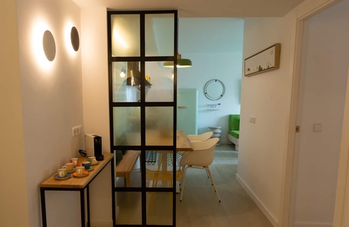 Sant Antoni de Portmany Apartment | Poniente Playa Aparthotel