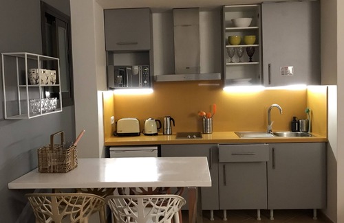 Sant Antoni de Portmany Apartment | Poniente Playa Aparthotel