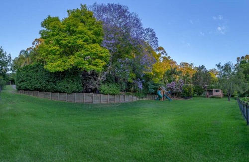 Picketts Valley Cabin | Ponies|Heated Pool|Acreage
