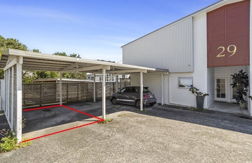 Grey Lynn Apartment | Ponsonby Apartment Perfection