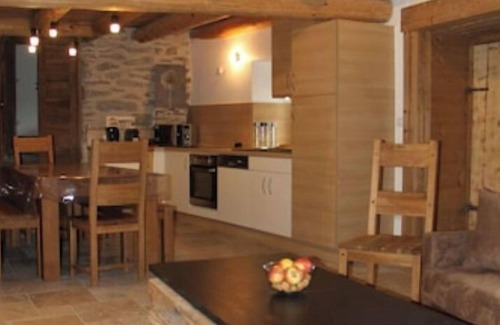 Val Cenis Ski Chalet | Pont de l'arc, La Villarine