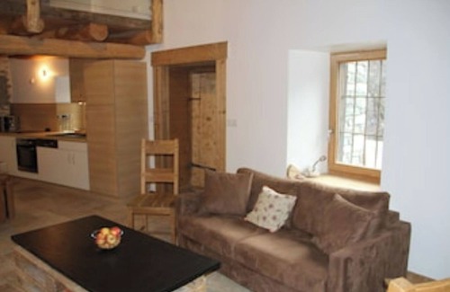 Val Cenis Ski Chalet | Pont de l'arc, La Villarine