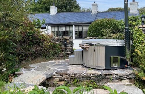 Porthmadog House | Pont Faen