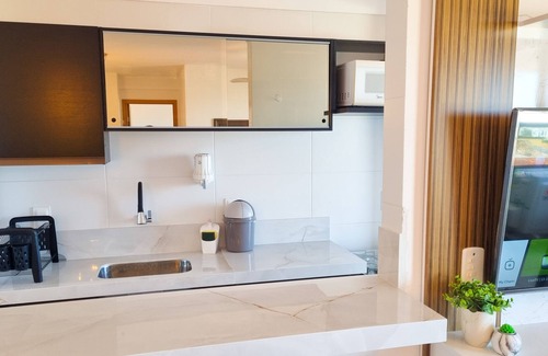 Pontal Apartment | Pontal Paradise Apartment