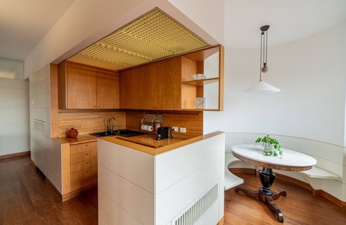 Citta Antica Apartment | Ponte Pietra Residence