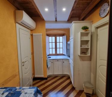 Pontedecimo House | Pontedecimo Apartment Two