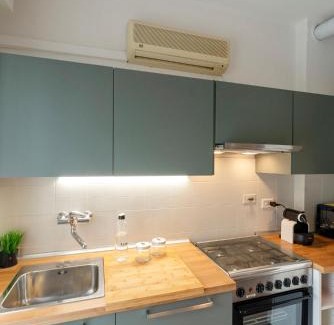 Borgo Panigale Apartment | Pontida42