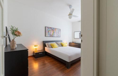 Borgo Panigale Apartment | Pontida42