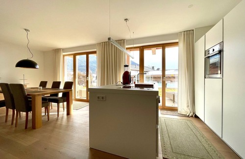 Seefeld in Tirol Ski Chalet | Pool-chalet - Zentral in Seefeld