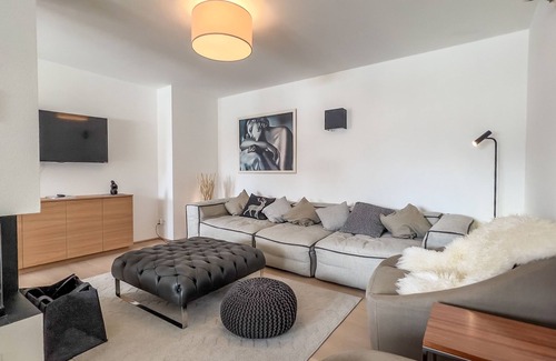 Seefeld in Tirol Ski Chalet | Pool-chalet - Zentral in Seefeld