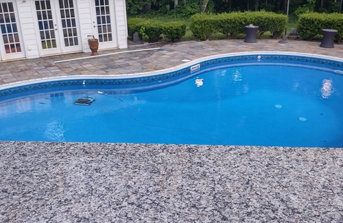 Villa Rica House | Pool, Gameroom, Family Fun/6 BR/5 BA