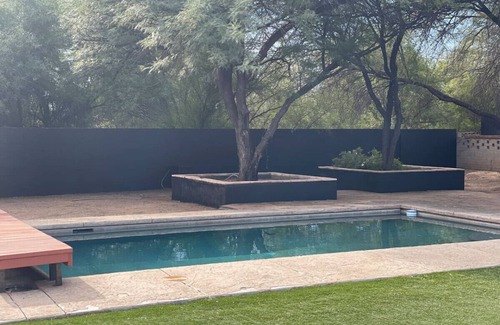 Arroyo Chico House | Pool & Hot Tub/5 BR 3 BA /Game Room/Midtown